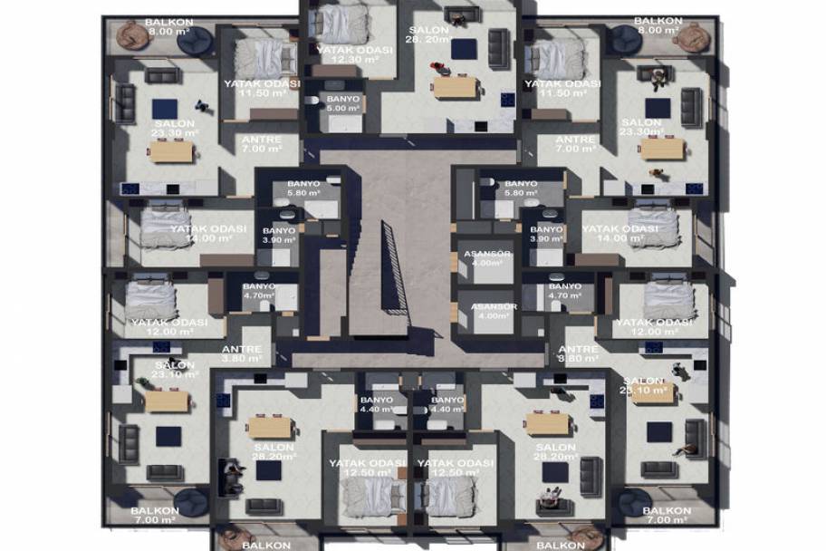 Property Detail